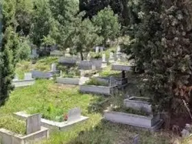 Konya'da bugün vefat edenler | 10 Kasım 2025
