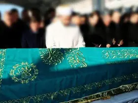 Konya'da bugün vefat edenler | 16 Nisan 2026