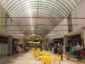 Konya’da Gökkuşağı Avm Yıkılacak Mı?