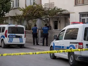 Konya’da karı koca kavgası kanlı bitti! Kadın kocasını bıçakladı