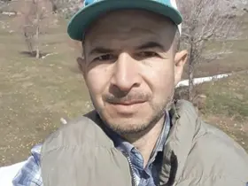 Konya’da Kayıp Hüseyin Kum İçin 4 Gündür Arama