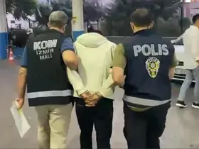 Konya dahil 4 ilde silahlı tribün çetelerine ağır darbe