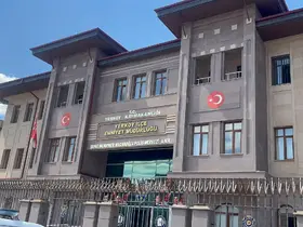 Konya’dan araç almaya gittiler, dolandırılmaktan son anda kurtuldular