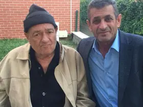 Konya esnaf camiasının acı günü: Hüseyin Menekşe vefat etti