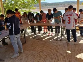 Konya Genç Ar-Ge’ye Yoğun İlgi: 1.840 Öğrenci Başvurdu