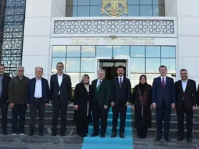 Konya Milletvekillerinden Anlamlı Sürpriz: Şehre Değer Katan Ziyaret
