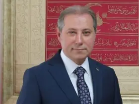 Konya Minibüsçüler Odası'nda Genel Kurul heyecanı