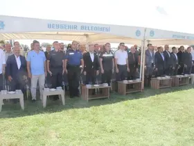 Konya’nın denizinde 3 aylık sessizlik bitti! Balıkçılar “vira bismillah” dedi