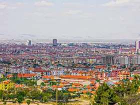 Konya’nın en büyük sorunu nedir?