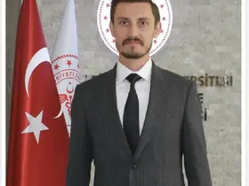 Konya'nın sağlık seköründeki sevilen isme yeni görev