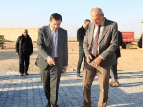 Konya Sokakları İçin Büyük Dönüşüm Projesi Başlıyor