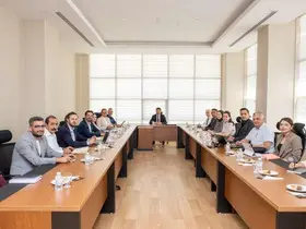 Konya’ya 800 Yataklı Yeni Hastane