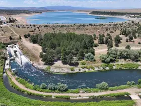 Konya'ya bereket yağdı!