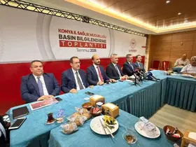 Konya'ya çocuklara özel diş hastanesi geliyor!