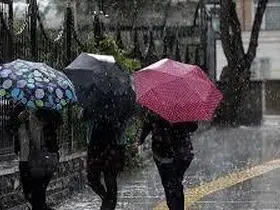Konya’ya kuvvetli sağanak yağış ve kar geliyor! Sel ve don riski de var