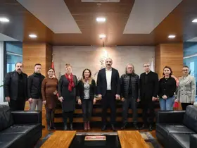 Konyaaltı için yeni projeler
