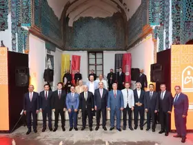Konya’da 10 gün sanat şöleni! Etkinlikler ücretsiz