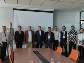 Konya’da akademik yayıncılığın geleceği masaya yatırıldı