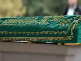 Konya'da bugün vefat edenler | 3 Ekim 2026