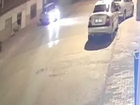 Konya’da drift atan sürücüye 140 bin lira ceza
