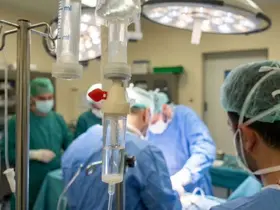 Konya'da Genç Hastanın Organları 3 Kişiye Umut Oldu