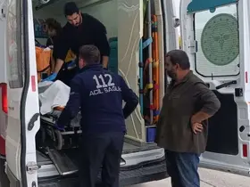 Konya’da peş peşe iki kaza: 2 yaralı