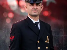Konya’da Uzman Çavuş Deveci’nin ölümüyle ilgili 1 tutuklama