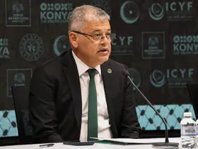 Konya’da vergi rekortmenleri belli oldu: Başkan Ömer Atiker listede!
