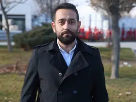 Konya’da yağışlar hububata umut oldu
