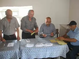 Konya’da yeni muhtarlar belli oldu