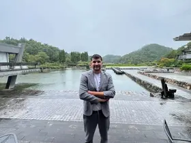 Konya'dan Kyoto'ya Bilim Gururu
