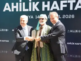 Konya’dan Türkiye’ye örnek esnaf! Sırrını anlattı
