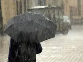 Konyalılar Dikkat! Meteoroloji Şiddetli Yağış Uyarısı Yaptı