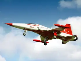 Konyalılar dikkat! Patlama sesleri duyabilirsiniz