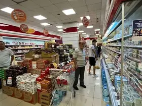 Konyalıların Beklediği 5 Günlük İndirim Başladı