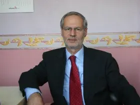 Konya'nın eski il başkanı hayatını kaybetti
