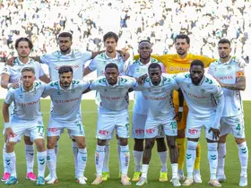 Konyaspor 7 maçtır galibiyete hasret
