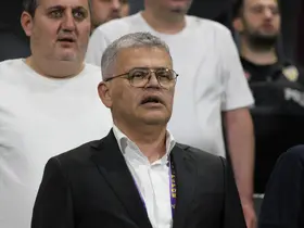 Konyaspor Başkanı Atiker: Daha güçlü bir takım için çalışıyoruz!