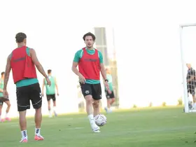 Konyaspor, Çaykur Rizespor maçı hazırlıklarını tamamladı
