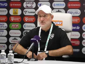 Konyaspor’da Rizespor mağlubiyeti sonrası özeleştiri