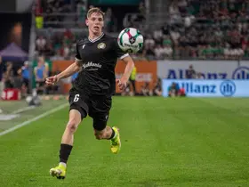 Konyaspor, genç yıldız Rajmund Toth için el sıkıştı
