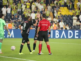 Konyaspor isyan etti! Hakem kararları TFF ve MHK’ye taşınıyor