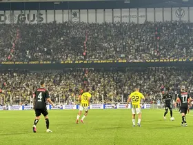 Konyaspor Kadıköy’den puansız döndü 4-2