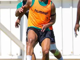 Konyaspor, Kasımpaşa maçı hazırlıklarına devam etti
