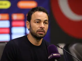 Konyaspor maçında hangi oyuncular yok? Selçuk İnan açıkladı