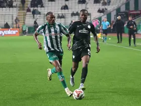 Konyaspor sezona galibiyetle başlamak istiyor! Rakip Çaykur Rizespor