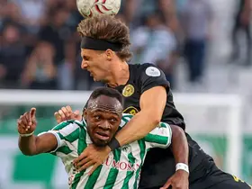 Konyaspor sezona puansız başladı! Son dakikalarda yıkıldık