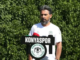 Konyaspor Teknik Direktörü İlhan Palut: Hafta hafta daha iyi olacağız!