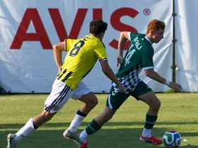 Konyaspor U19’dan İstanbul’da 4 gollü mağlubiyet!