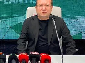 Konyaspor'un listesinde Premier Lig ve Dünya Kupası var!